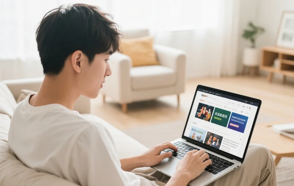 2025年联赢娱乐平台新手注册与快速入门全攻略